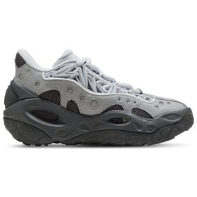 Lafrance Rnnr Charcoal - Men - Dusky Gray / Silver Mist