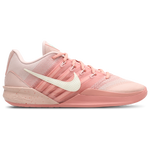 Pink Oxford-Coconut Milk-Red Stardust