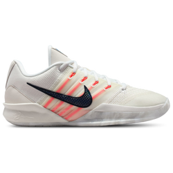 Men Shoes - Nike Sabrina 3 - Phantom-Black-Ivory