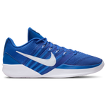 Game Royal-White-Photo Blue