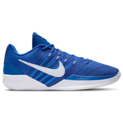 Men Shoes - Nike Sabrina 3 - Game Royal-White-Photo Blue