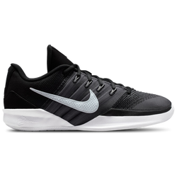 Men Shoes - Nike Sabrina 3 - Black-White-Perfect Pink