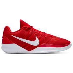 Men Shoes - Nike Sabrina 3 - University Red-White-Bright Crimson