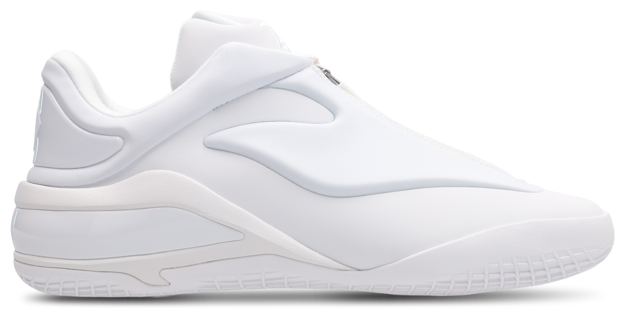 Converse Shai 001 - Men Shoes (White-Grey)