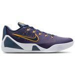 Thunder Blue-Daybreak-Laser Orange