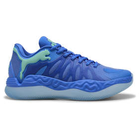 Hali 1 - Men - Blissful Blue / Royal Sapphire