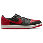 Black-Black-Varsity Red