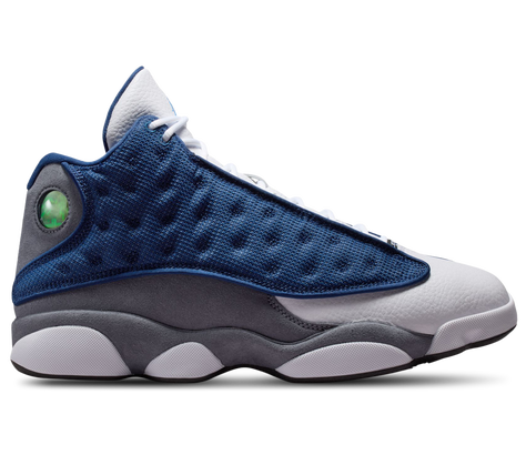 13 Retro