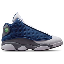 Men Shoes - Jordan 13 Retro - White-Black-True Red