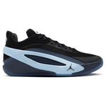 Black-White-Thunder Blue