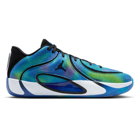 Tatum 4 - Men - Red Plum / Black / Hyper Royal