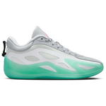 White-Lt Pumice-Mtlc Silver