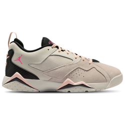 Men Shoes - Jordan MVP 92 - Pale Ivory-Pinksicle-Black