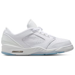 Men Shoes - Jordan Sixty Plus Low - White-Pure Platinum-Black