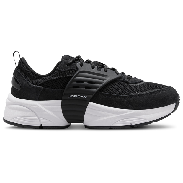 Jordan Trunner Uomo - Sneakers Nero - Taglia 44.5 - Scamosciato