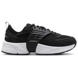 Men Shoes - Jordan Trunner - Black-White