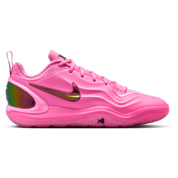Men Shoes - Nike A'Two - Pink Blast-Black