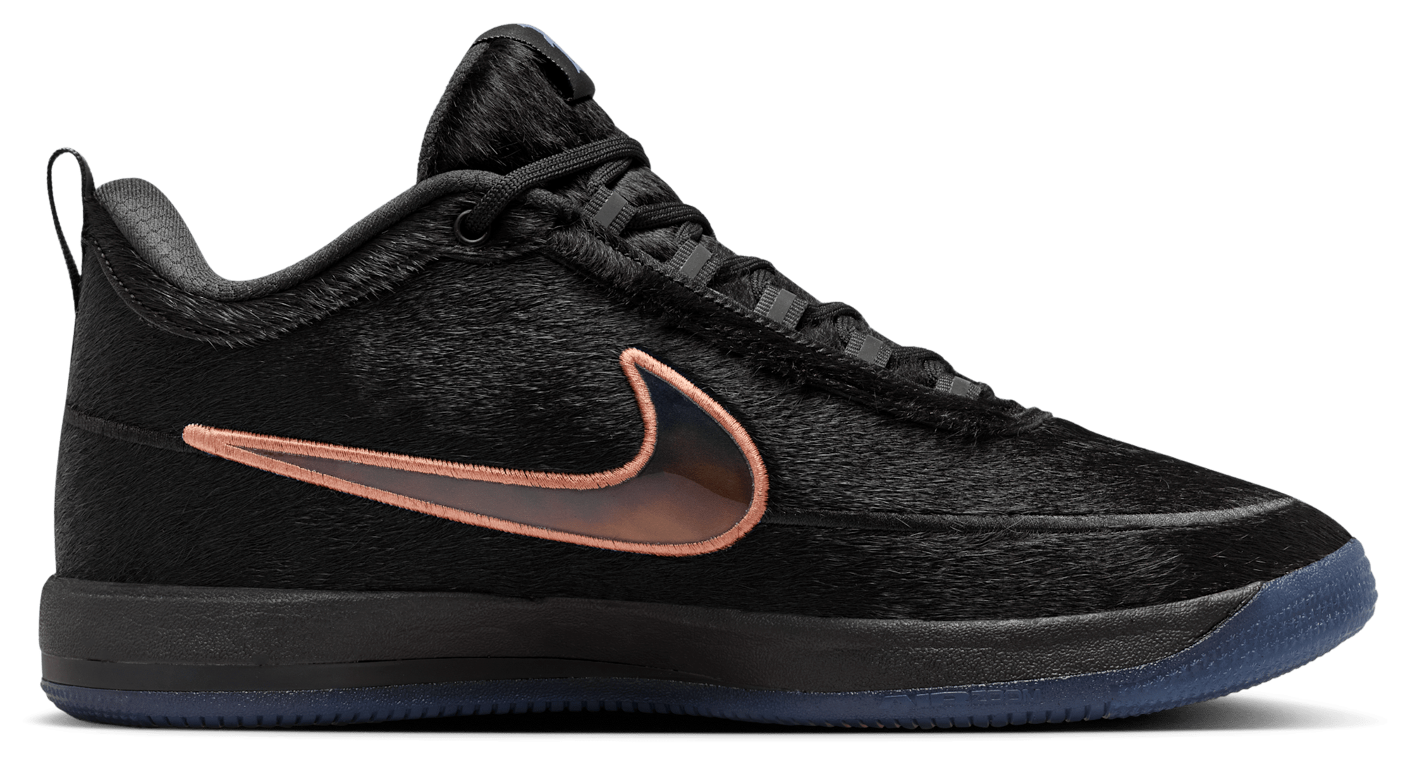 Nike Book 2 - Men Shoes (Black-Multi)