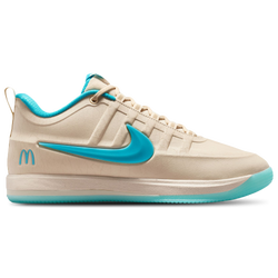 Men Shoes - Nike Book 2 - Sanddrift-Dusty Cactus-Light British Tan
