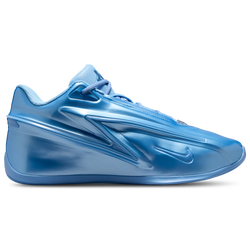 Men Shoes - Nike KD19 - Photo Blue-University Gold-Stadium Green