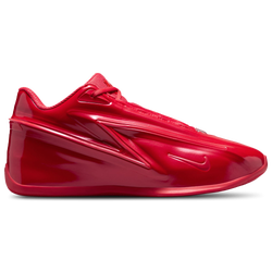 Men Shoes - Nike KD19 - University Red-University Gold-Stadium Green