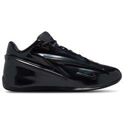 Men Shoes - Nike KD19 - Black-Stadium Green