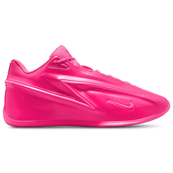 Men Shoes - Nike KD19 - Hyper Pink-University Gold-Stadium Green