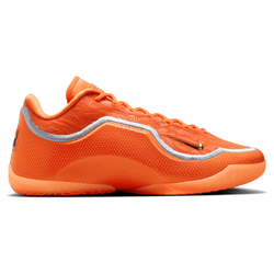 Men Shoes - Nike LeBron 23 - Safety Orange-Black-Apricot Agate