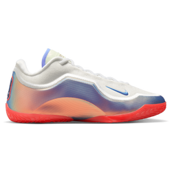 Men Shoes - Nike LeBron 23 - White-Multi