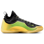 Black-Soft Yellow-Stadium Gree