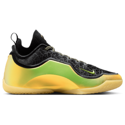 Heren Schoenen - Nike Lebron XXIII - Black-Soft Yellow-Stadium Gree