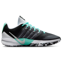 Men Shoes - Nike Sabrina 3 - Mint-Black-White