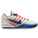 Nike Sabrina 3 - Men Shoes Sail-Tm Navy-Atom Red