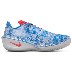 Men Shoes - Nike G.T. Cut 4 - Light Photo Blue-Multi