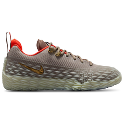 Men Shoes - Nike S.T. Flare 2 - College Grey-Mtlc Gold-Volt Tint