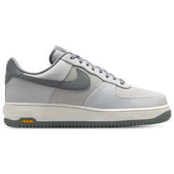 Men Shoes - Nike Air Force 1 '07 Lx Vibram - Summit White-Light Bone