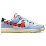 White-Flash Crimson-Hydrogen Blue