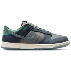 Men Shoes - Nike Dunk Low - Pencil Point-Mineral Slate-Dk Obsidian