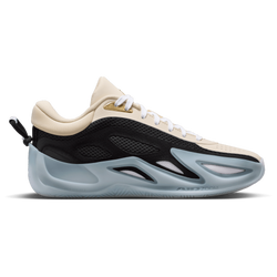 Men Shoes - Jordan Heir Series 2 - Pearl White-White-Black