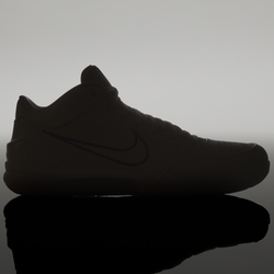 Men Shoes - Nike Kobe Draft Pack - Multi-Multi-Multi