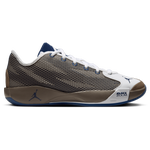 Olive Grey-Midnight Navy-White