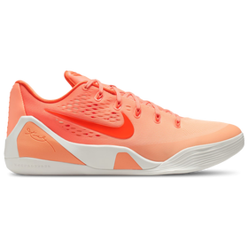 Kobe 9 Protro - Men - Orange Frost / Ice Peach