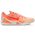 Nike Kobe 9 Elite Low Protro - Men Shoes Orange Frost-Ice Peach-Brilliant Ornge