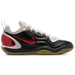 Men Shoes - Nike A'Two - Black-Mtlc Silver