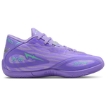 Dark Amethyst-Lavender Alert