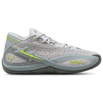 Cool Mid Gray-Lime Smash