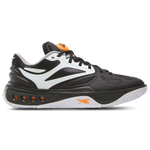 White-Black-Orange