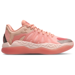 Men Shoes - Puma Hali 1 - Poppy Pink-Rose Dust