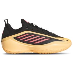 Men Shoes - adidas Believe That 1 - Core Black-Acid Orange-Supplier Colour