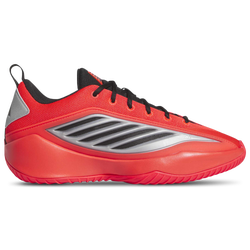 Men Shoes - adidas Believe That 1 - Pure Ruby-Core Black-White